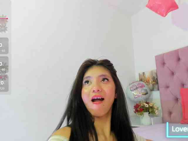 Lux-wish webcam