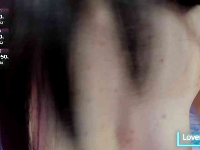 Lux-wish webcam