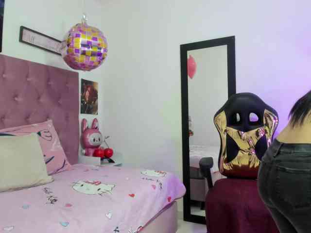 Lux-wish webcam