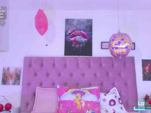 Lux-wish webcam