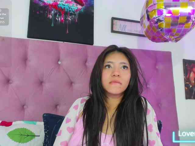 Lux-wish webcam