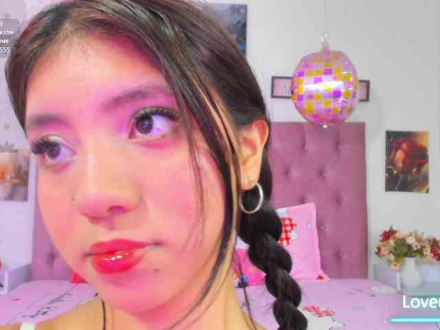 Lux-wish webcam
