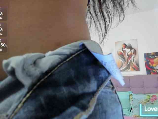 Lux-wish webcam