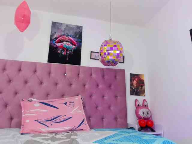 Lux-wish webcam