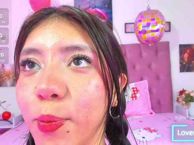 Lux-wish webcam