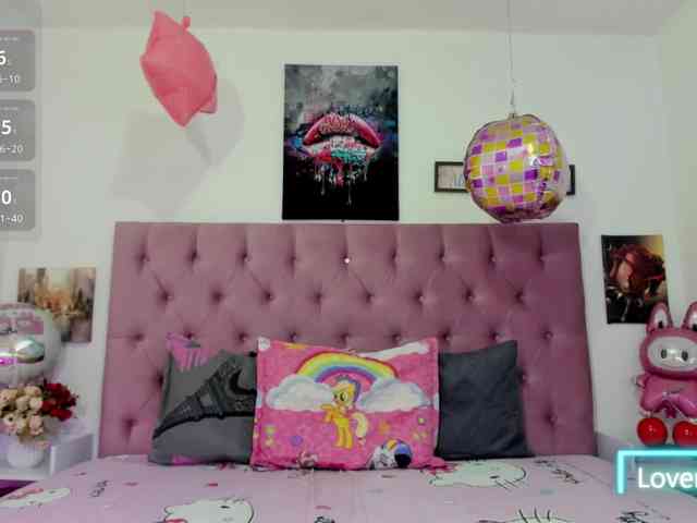Lux-wish webcam