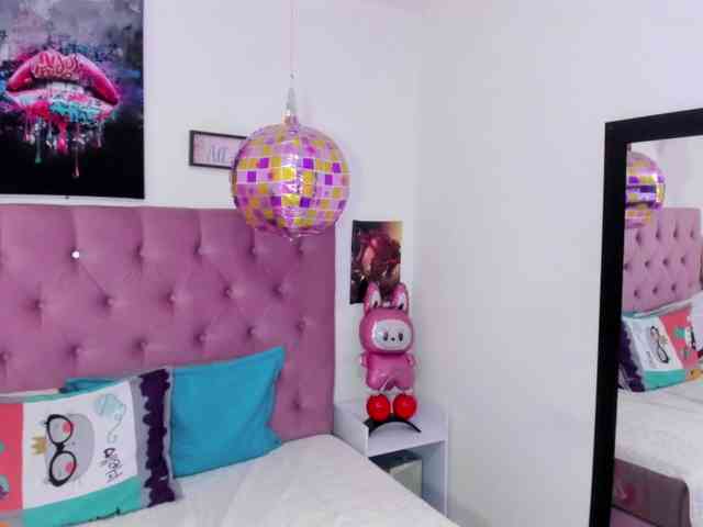 Lux-wish webcam