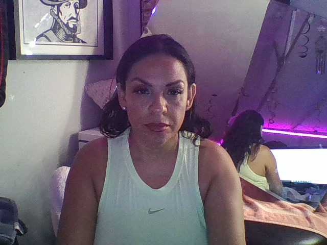 tastylady213 live sex show