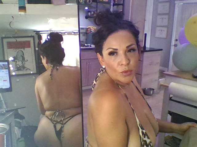 tastylady213 cam belle