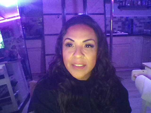 TastyLady213 live cam on BongaCams