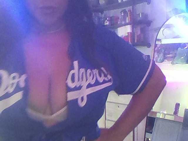 TastyLady213 live cam on BongaCams
