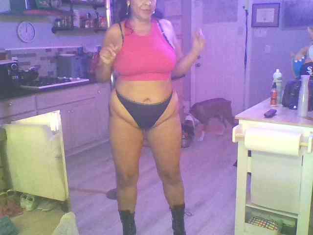 Model: TastyLady213