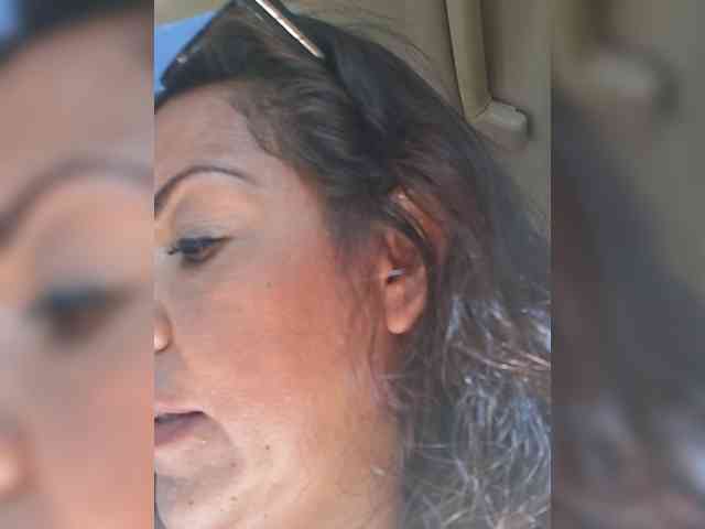 TastyLady213 webcam