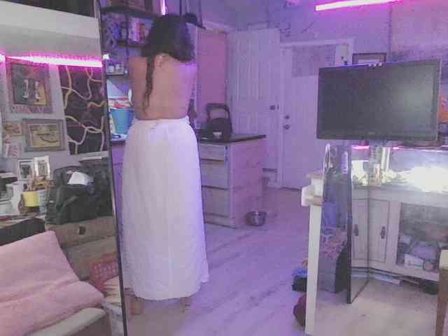 TastyLady213 webcam