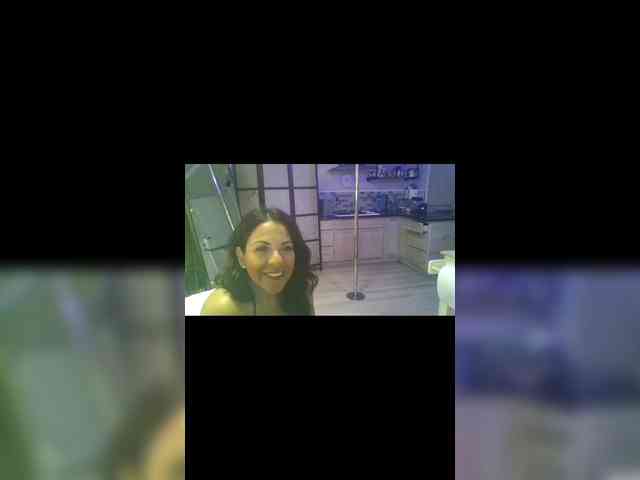 TastyLady213 webcam