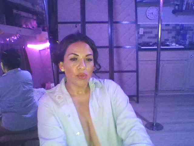 TastyLady213 webcam