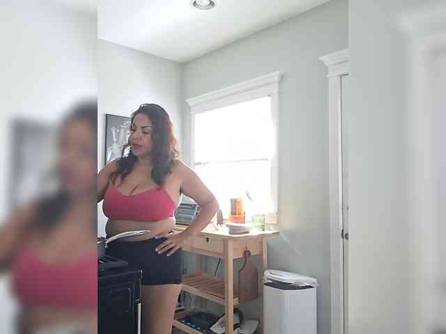 Model: TastyLady213