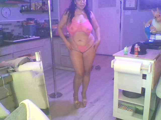 Modelo: TastyLady213