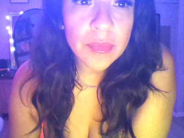 TastyLady213 webcam