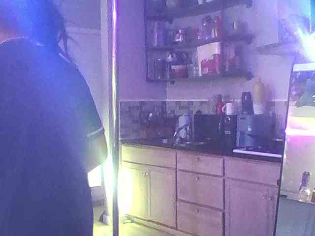 TastyLady213 webcam