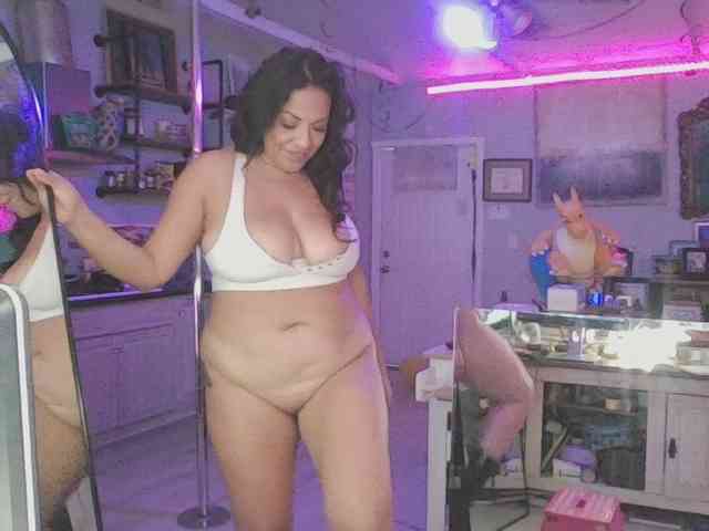 Modelo: TastyLady213