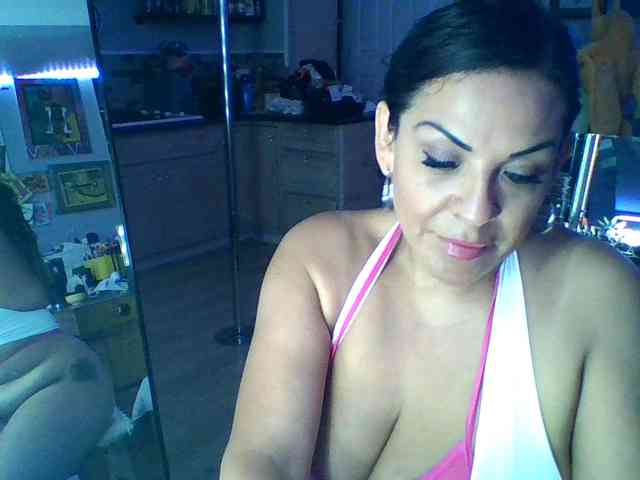 Model: TastyLady213