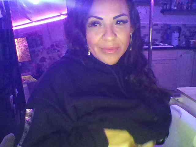 TastyLady213 webcam