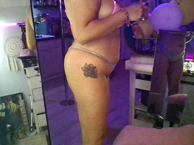 TastyLady213 TastyLady213