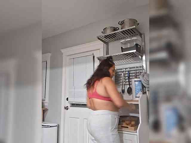 Model: TastyLady213