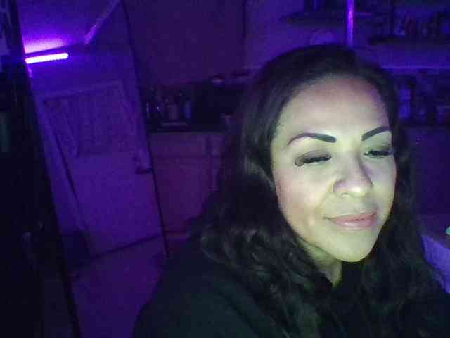 TastyLady213 webcam