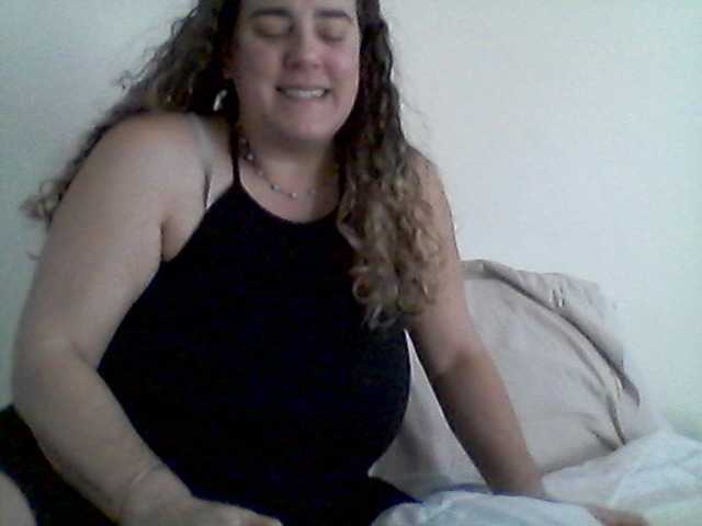 Bongmamabear, live now on BongaCams