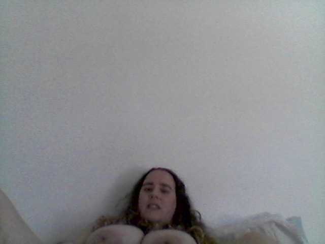 Bongmamabear, en directo ahora en BongaCams
