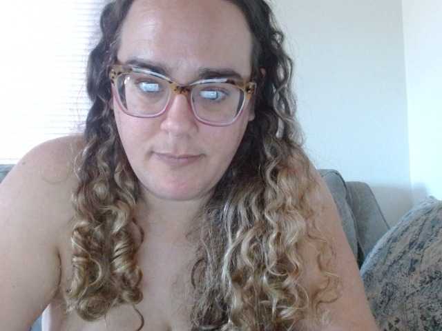 Bongmamabear live cam on BongaCams