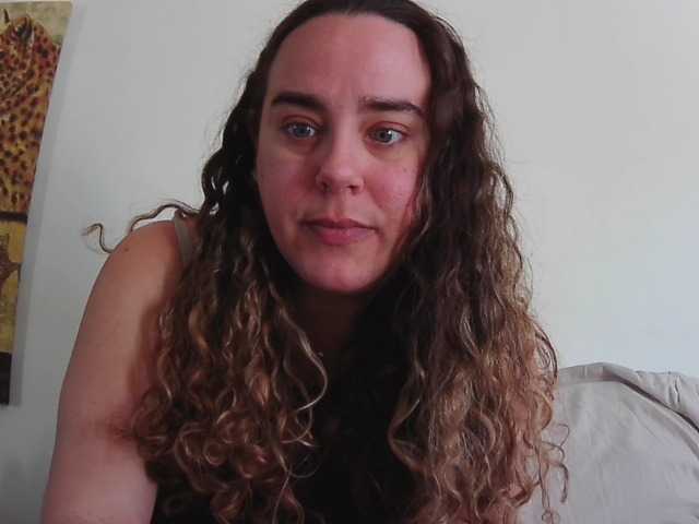 Bongmamabear, en directo ahora en BongaCams