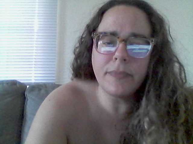 Bongmamabear, en vivo ahora en BongaCams