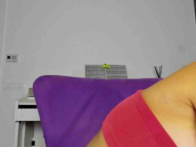 SashaGreen webcam