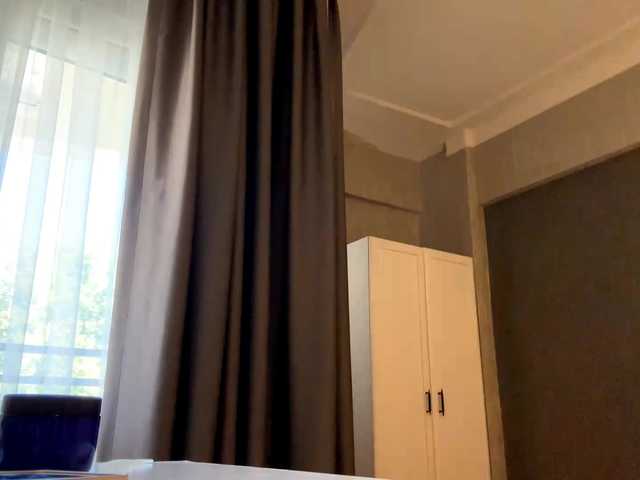 GillianChe live cam on BongaCams