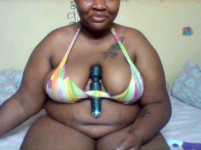 SinfullySweet, en directo ahora en BongaCams