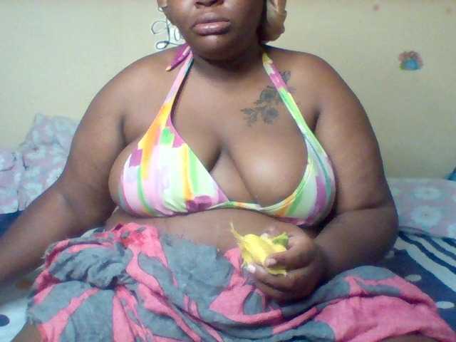 SinfullySweet live webcam show