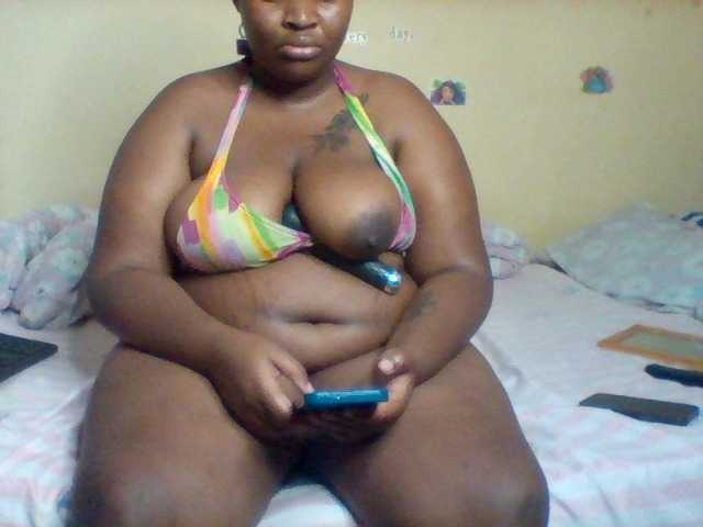 SinfullySweet, en vivo ahora en BongaCams