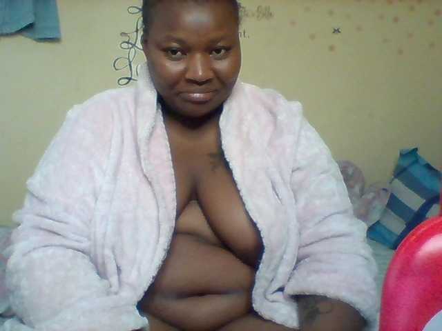 sinfullysweet live sex show