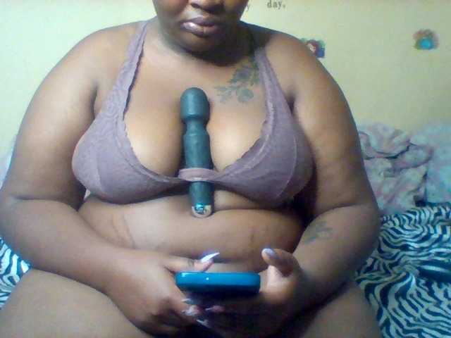 sinfullysweet cam belle