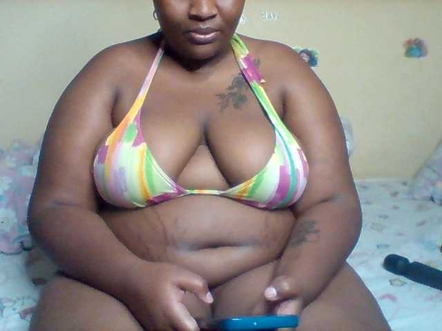 SinfullySweet live cam on BongaCams
