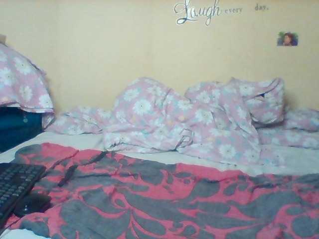 SinfullySweet live webcam show