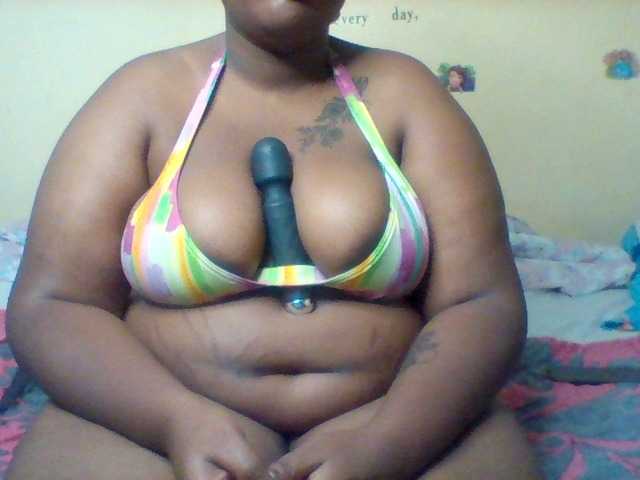 SinfullySweet live webcam show