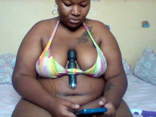 SinfullySweet, en directo ahora en BongaCams