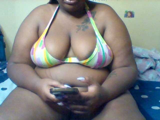 SinfullySweet live cam on BongaCams