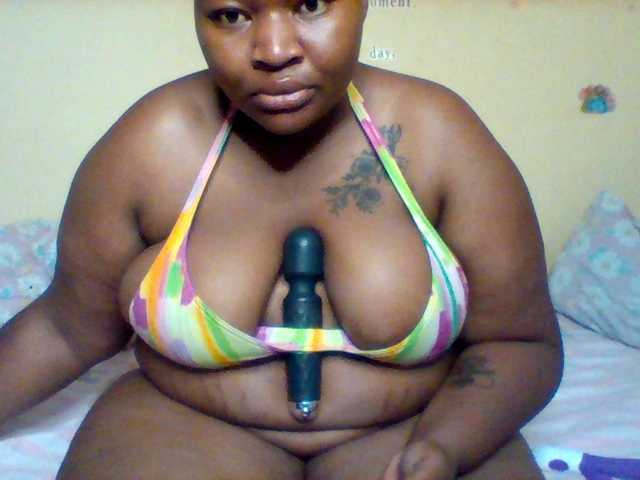 SinfullySweet, en directo ahora en BongaCams