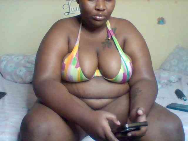 SinfullySweet - Girl 
