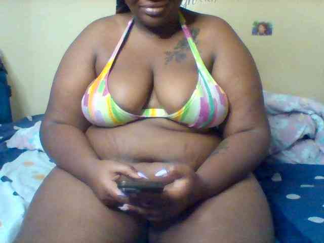 SinfullySweet webcam